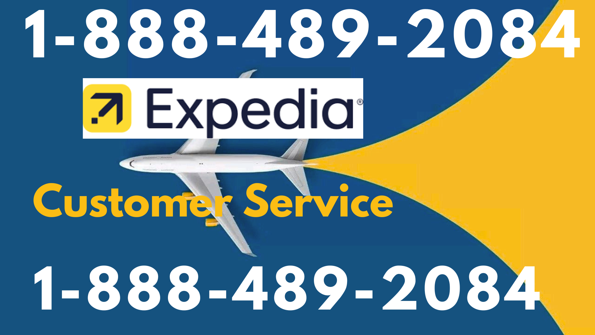 Expediaâ„¢ Customer Service Complete Guide = Step-by-Step Help & Support 24/7 Expedia